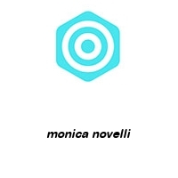 Logo monica novelli