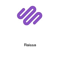 Logo Raissa