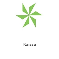 Logo Raissa