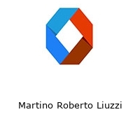 Logo Martino Roberto Liuzzi