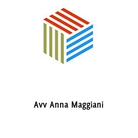 Logo Avv Anna Maggiani