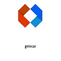 Logo geincar