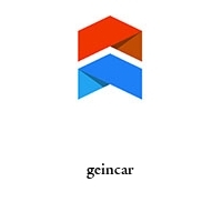 Logo geincar