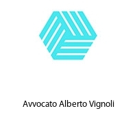 Logo Avvocato Alberto Vignoli