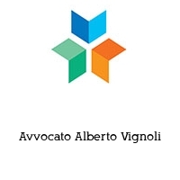 Avvocato Alberto Vignoli