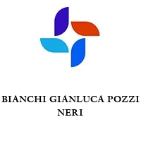 Logo BIANCHI GIANLUCA POZZI NERI