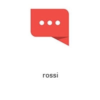 rossi