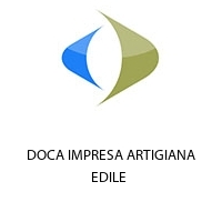 Logo DOCA IMPRESA ARTIGIANA EDILE 