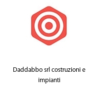 Daddabbo srl costruzioni e impianti