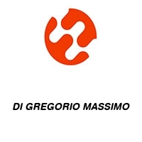 Logo DI GREGORIO MASSIMO