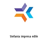 Stefania impresa edile