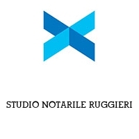 Logo STUDIO NOTARILE RUGGIERI