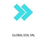 Logo GLOBAL EDIL SRL