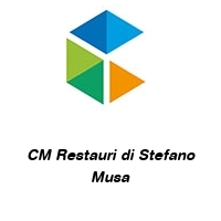 CM Restauri di Stefano Musa