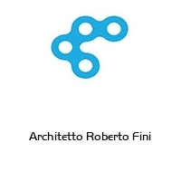 Logo Architetto Roberto Fini