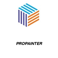 Logo PROPAINTER