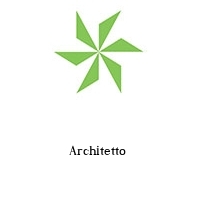 Logo Architetto 