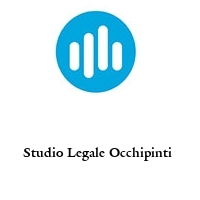 Logo Studio Legale Occhipinti 