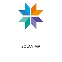 Logo SOLANIMA