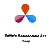 Logo Edilizia Residenziale Soc Coop