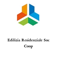 Edilizia Residenziale Soc Coop