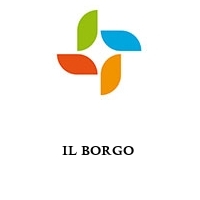 Logo IL BORGO 
