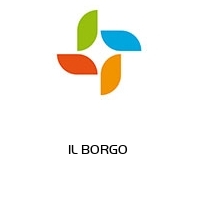 Logo IL BORGO 