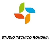 Logo STUDIO TECNICO RONDINA