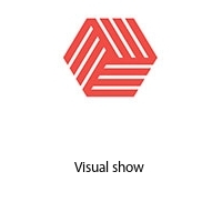 Logo Visual show 