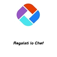 Logo Regalati lo Chef