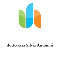 Logo dottoressa Silvia Antonini