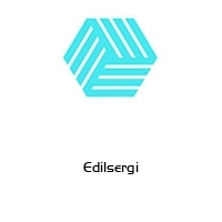 Edilsergi