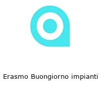 Logo Erasmo Buongiorno impianti