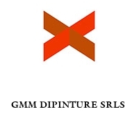 Logo GMM DIPINTURE SRLS 