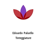 Logo Edoardo Paluello  Tinteggiature