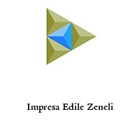 Logo Impresa Edile Zeneli