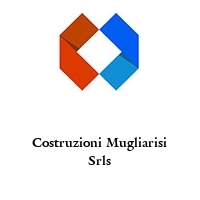 Logo Costruzioni Mugliarisi Srls