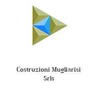 Logo Costruzioni Mugliarisi Srls