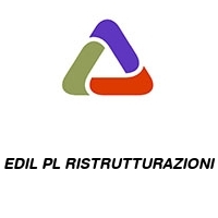 Logo EDIL PL RISTRUTTURAZIONI