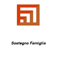 Logo Sostegno Famiglia