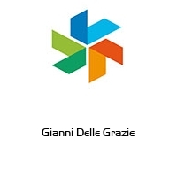 Logo Gianni Delle Grazie