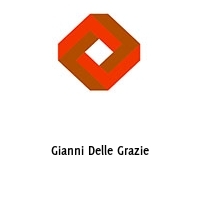 Logo Gianni Delle Grazie