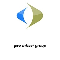 Logo geo infissi group