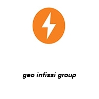 geo infissi group