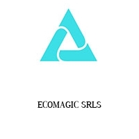 Logo ECOMAGIC SRLS