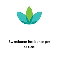 Sweethome Residence per anziani