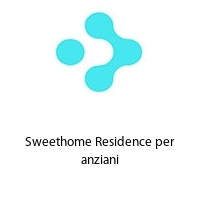 Logo Sweethome Residence per anziani