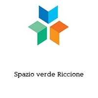 Logo Spazio verde Riccione