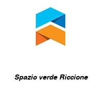 Spazio verde Riccione