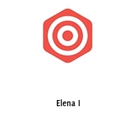 Elena I